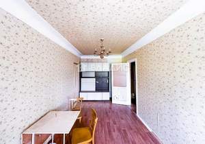 2-к квартира, вторичка, 43м2, 4/4 этаж