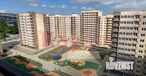 Студия квартира, вторичка, 22м2, 14/14 этаж