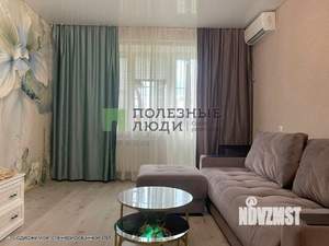1-к квартира, вторичка, 38м2, 5/5 этаж