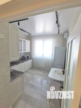 2-к квартира, вторичка, 47м2, 12/22 этаж