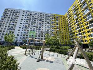 2-к квартира, вторичка, 52м2, 15/15 этаж