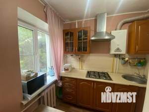 1-к квартира, вторичка, 30м2, 5/5 этаж