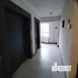 1-к квартира, вторичка, 31м2, 2/17 этаж