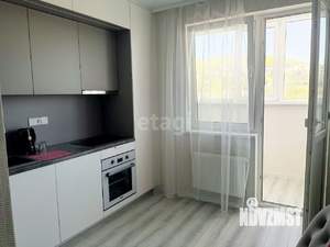 1-к квартира, вторичка, 30м2, 8/23 этаж