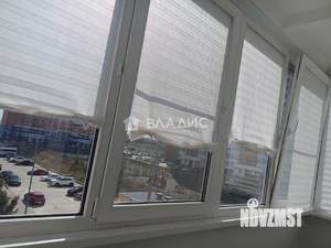 1-к квартира, вторичка, 38м2, 3/16 этаж