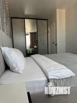 1-к квартира, вторичка, 38м2, 20/20 этаж
