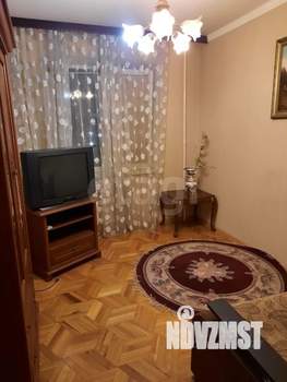 3-к квартира, вторичка, 63м2, 4/9 этаж