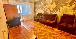 2-к квартира, вторичка, 52м2, 2/10 этаж