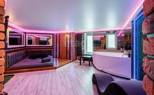 Студия квартира, вторичка, 30м2, 19/1 этаж