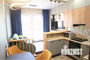 1-к квартира, вторичка, 50м2, 9/9 этаж