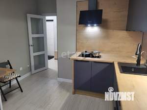 1-к квартира, вторичка, 39м2, 20/21 этаж