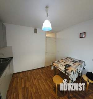 1-к квартира, вторичка, 42м2, 2/16 этаж