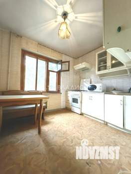 1-к квартира, вторичка, 37м2, 1/9 этаж