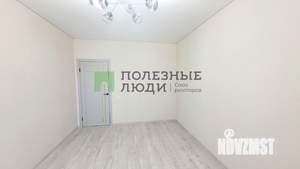 1-к квартира, вторичка, 41м2, 20/24 этаж