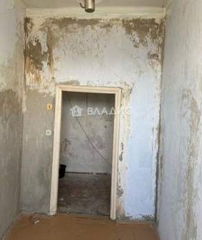 3-к квартира, вторичка, 54м2, 1/3 этаж
