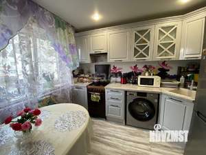 2-к квартира, вторичка, 49м2, 5/5 этаж