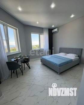 1-к квартира, вторичка, 34м2, 9/9 этаж