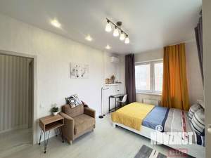 1-к квартира, вторичка, 38м2, 14/19 этаж