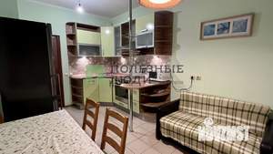 1-к квартира, вторичка, 41м2, 11/14 этаж