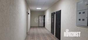 Студия квартира, вторичка, 25м2, 1/5 этаж