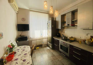 3-к квартира, вторичка, 70м2, 3/5 этаж
