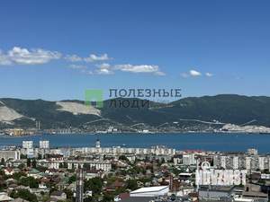 1-к квартира, вторичка, 36м2, 12/24 этаж