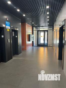 1-к квартира, вторичка, 42м2, 3/25 этаж