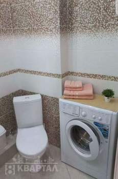 1-к квартира, вторичка, 51м2, 7/10 этаж