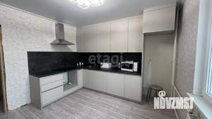 2-к квартира, вторичка, 57м2, 14/16 этаж