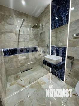 1-к квартира, вторичка, 42м2, 17/21 этаж