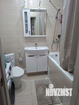 1-к квартира, вторичка, 30м2, 3/3 этаж