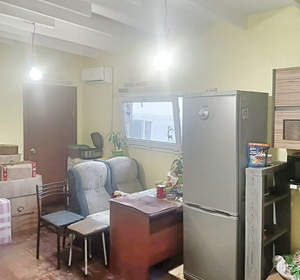 3-к квартира, вторичка, 70м2, 1/1 этаж