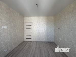 1-к квартира, вторичка, 38м2, 17/23 этаж