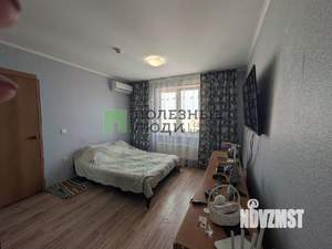 1-к квартира, вторичка, 35м2, 16/17 этаж