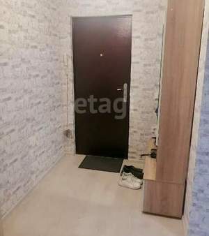 1-к квартира, вторичка, 38м2, 8/16 этаж