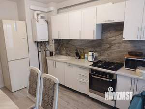 1-к квартира, вторичка, 35м2, 4/12 этаж
