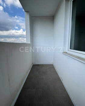 2-к квартира, вторичка, 45м2, 21/23 этаж