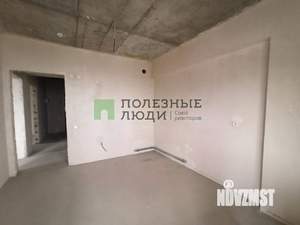2-к квартира, вторичка, 76м2, 7/17 этаж