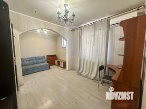 1-к квартира, вторичка, 34м2, 2/3 этаж