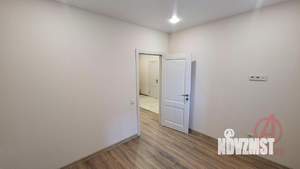 1-к квартира, вторичка, 41м2, 1/12 этаж