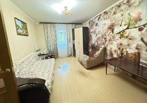 3-к квартира, вторичка, 66м2, 1/5 этаж