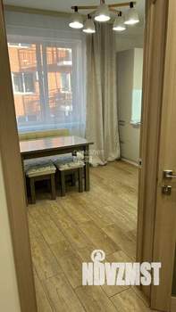 1-к квартира, вторичка, 37м2, 3/3 этаж