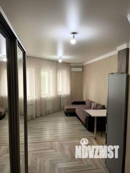 Студия квартира, вторичка, 34м2, 4/5 этаж