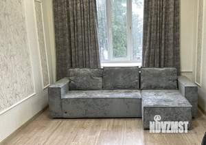 2-к квартира, вторичка, 55м2, 2/2 этаж