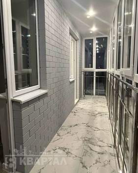 3-к квартира, вторичка, 77м2, 13/20 этаж