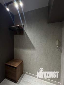 Студия квартира, вторичка, 27м2, 2/3 этаж