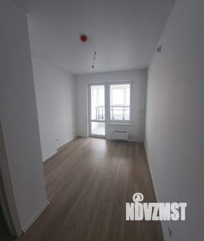 1-к квартира, вторичка, 34м2, 11/15 этаж