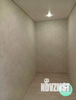 1-к квартира, вторичка, 45м2, 20/23 этаж