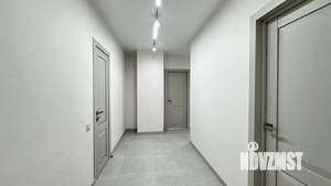 2-к квартира, вторичка, 69м2, 15/16 этаж