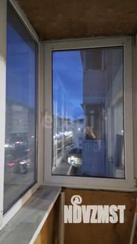 1-к квартира, вторичка, 33м2, 4/5 этаж